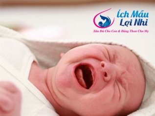 Bỏ túi 5 mẹo chữa trẻ khóc đêm cấp tốc giúp trẻ ngủ ngon giấc