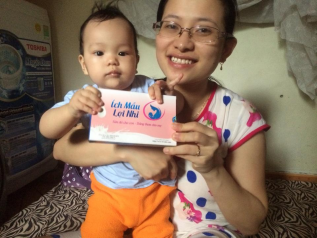 3 lý do khiến hơn 600.000 mẹ sử dụng Ích Mẫu Lợi Nhi khi đang nuôi con bú?