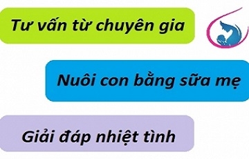 Bác sĩ chỉ cách mẹ có sữa về ngay sau sinh, hết lo Ít sữa, Mất sữa