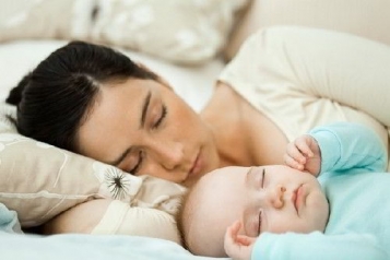 7 chỉ dẫn làm đẹp từng cm dịp Tết này cho mẹ đang nuôi con bú