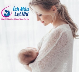 Có phải sữa mẹ nào cũng giống nhau không?