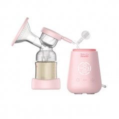 Top 3 loại máy hút sữa vừa giúp kích sữa ra nhiều vừa giữ ngực mẹ săn chắc, các mẹ khen nức nở