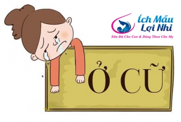 Dở khóc dở cười chuyện ở cữ sau sinh sao cho khoa học?