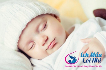3 điều tối kị khi giữ ấm mùa đông cho trẻ sơ sinh mẹ nhất định phải biết