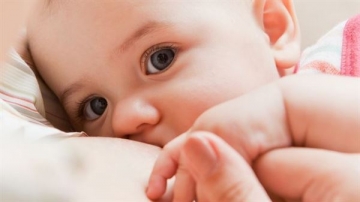 Bí kíp đơn giản giúp mẹ sinh mổ thoát khỏi ít sữa,mất sữa