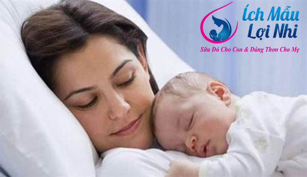 Bị tiểu đường sau sinh là căn bệnh khá nguy hiểm