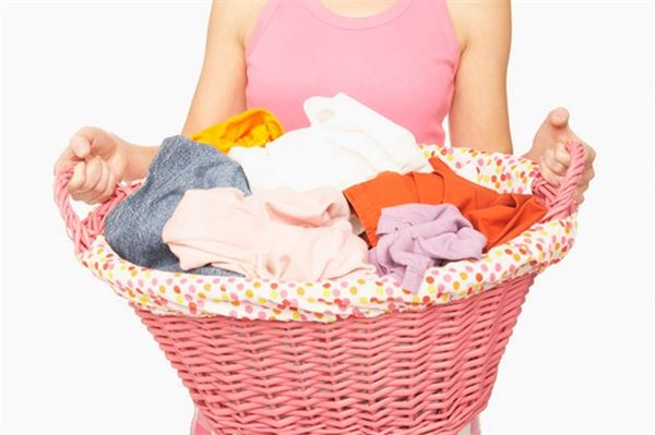 Chuẩn bị đồ cho mẹ 