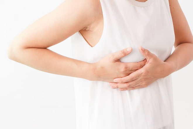 điều trị áp xe vú