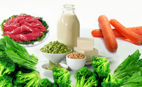 ít thiếu sữa không đủ sữa phải làm sao