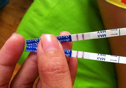 Sợ mang thai khi vừa mới sinh xong