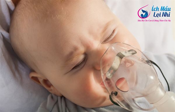 Khó thở là triệu chứng nguy hiểm của viêm phổi do virus Corona
