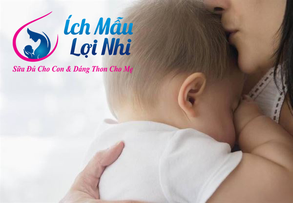 Trời lạnh mẹ tiết ra ít sữa phải làm sao