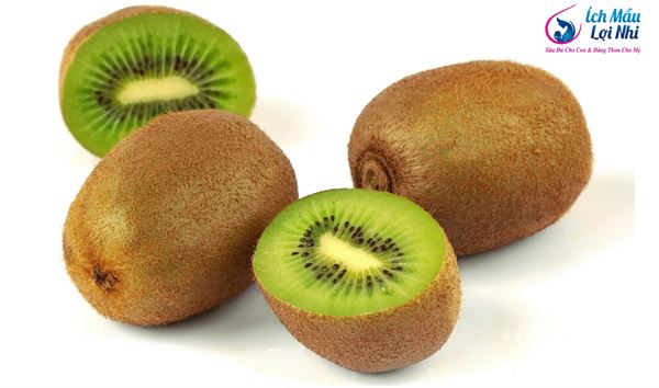 Vitamin C là “chìa khóa” giúp sữa mẹ tăng sức đề kháng